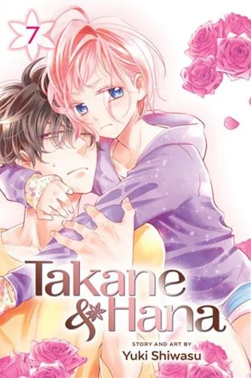 Takane & Hana 7