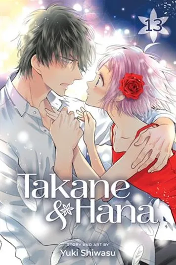 Takane & Hana 13