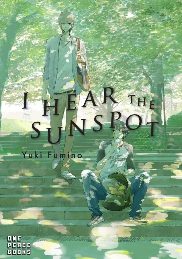 I Hear the Sunspot