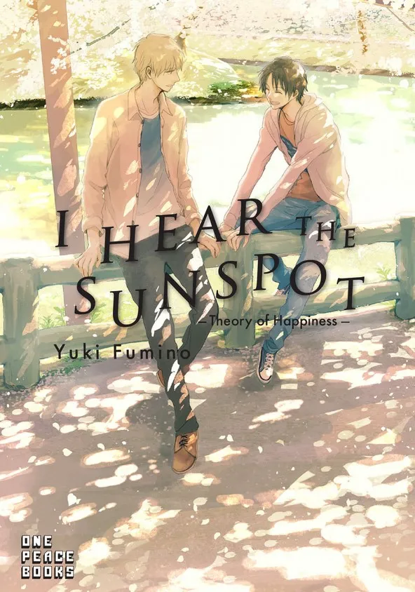 I Hear the Sunspot - Theory of Happiness