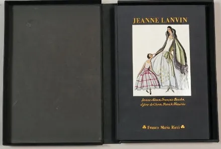 Jeanne Lanvin