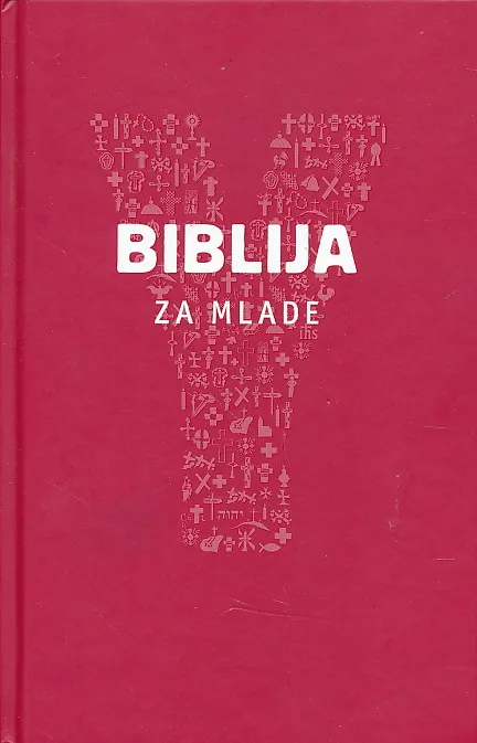 Biblija za mlade