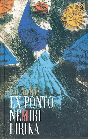 Ex ponto, Nemiri, Lirika