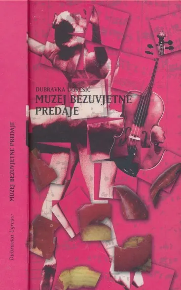 Muzej bezuvjetne predaje