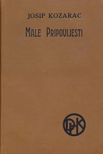 Male pripovijesti