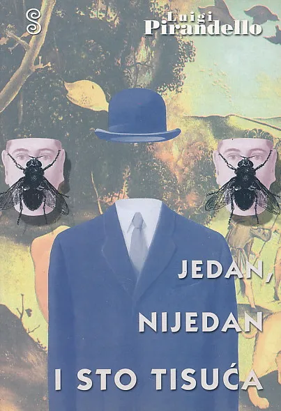 Jedan, nijedan i sto tisuća