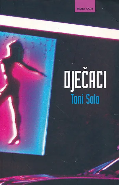 Dječaci