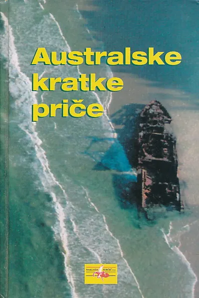 Australske kratke priče