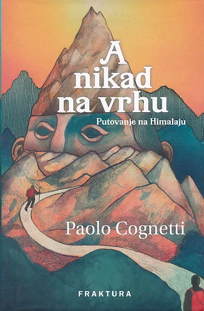 A nikad na vrhu - Putovanje na Himalaju