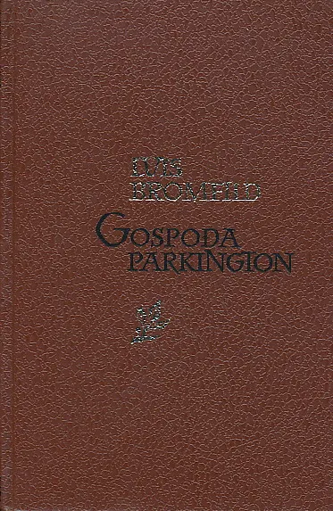 Gospođa Parkington