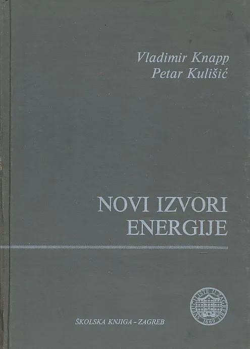 Novi izvori energije