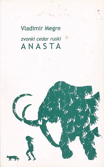 Zvonki cedar ruski: Anasta
