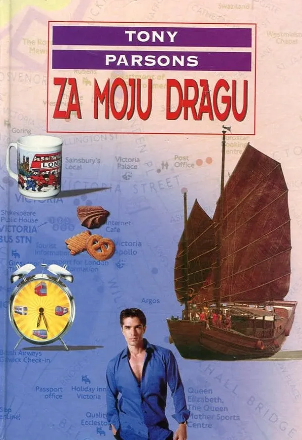Za moju dragu