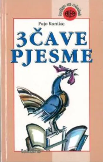 3čave pjesme
