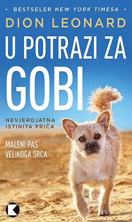 U potrazi za Gobi