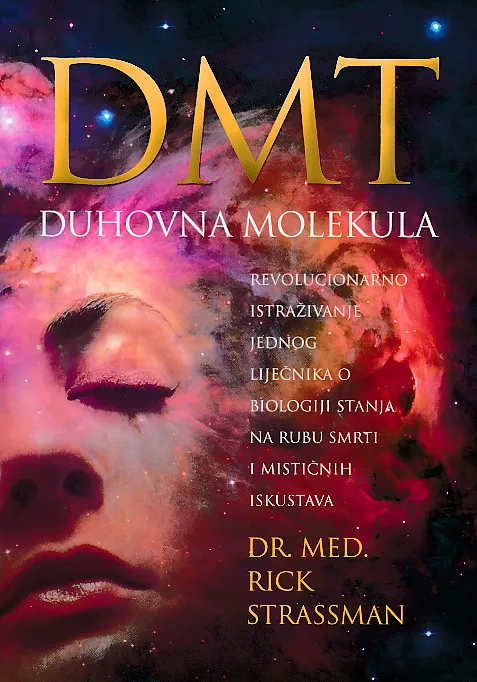 DMT : Duhovna molekula