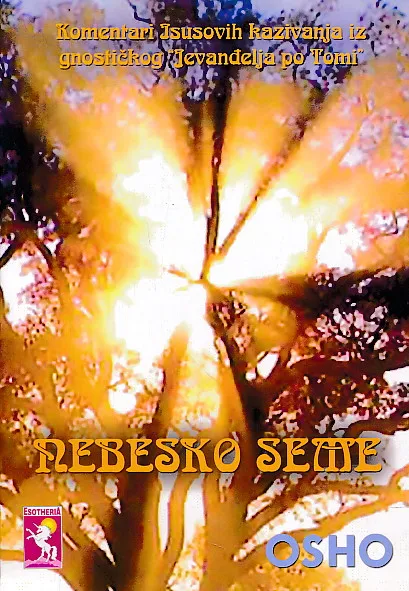 Nebesko seme