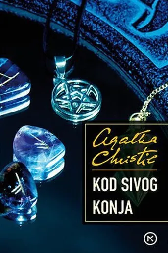 Kod sivog konja