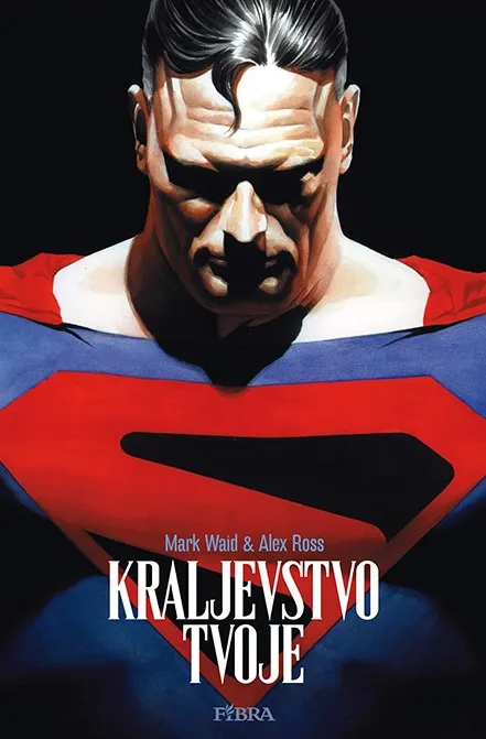 Kraljevstvo tvoje