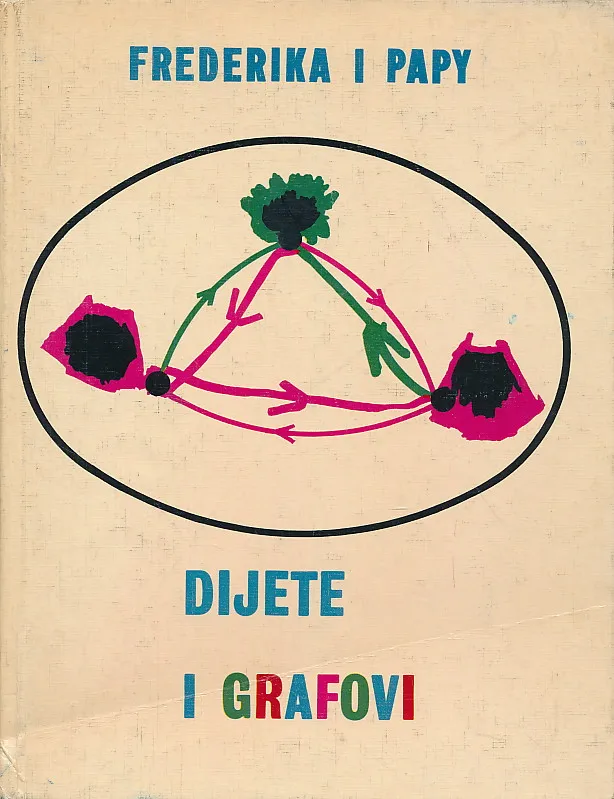 Dijete i grafovi
