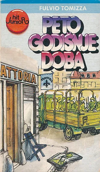 Peto godišnje doba