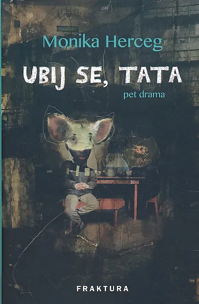 Ubij se, tata