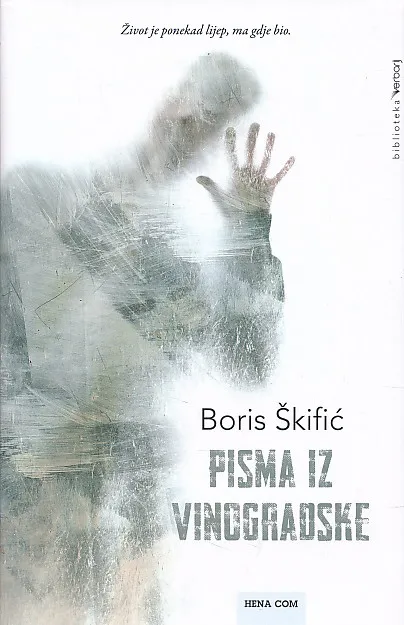 Pisma iz Vinogradske
