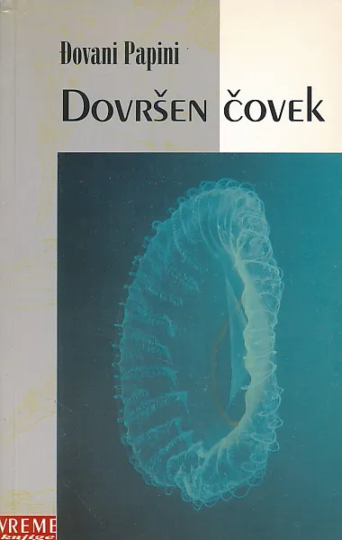 Dovršen čovek