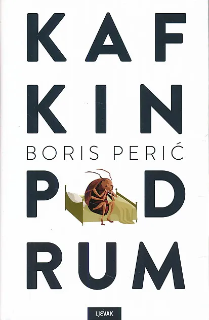 Kafkin podrum