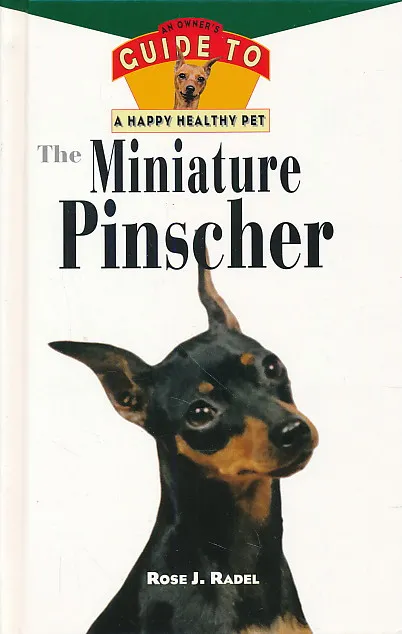 The Miniature Pinscher