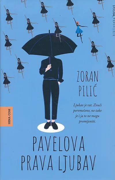 Pavelova prava ljubav