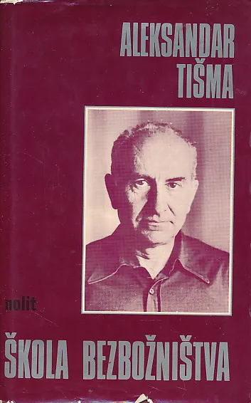 Škola bezbožništva