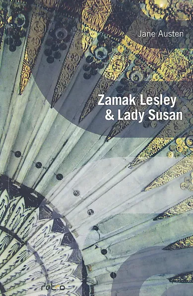 Zamak Lesley i Lady Susan