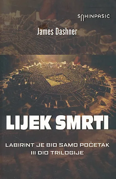 Lijek smrti