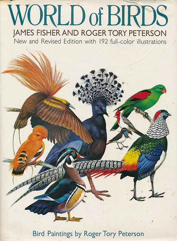 World of Birds