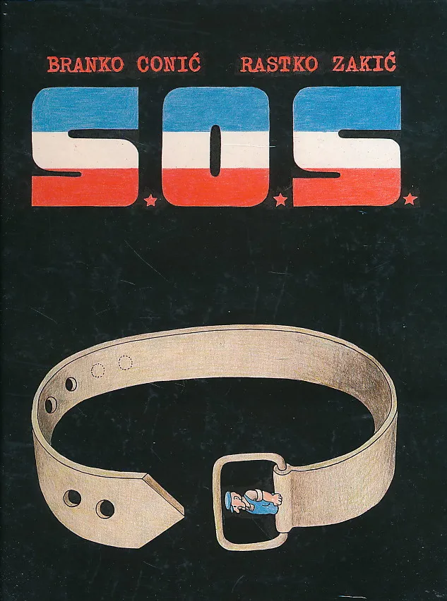 S.O.S.
