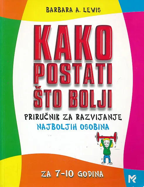 Kako postati što bolji