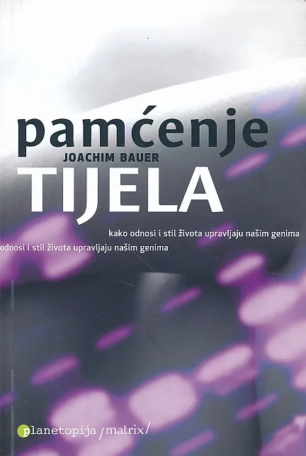 Pamćenje tijela