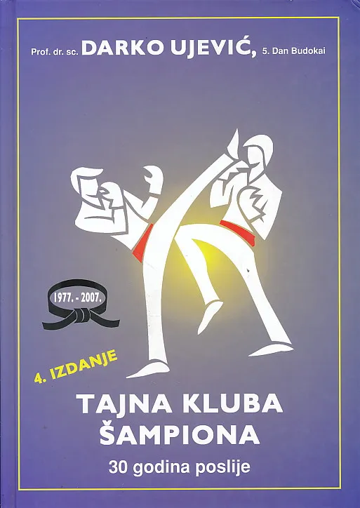 Tajna kluba šampiona