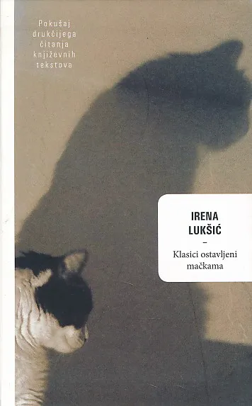 Klasici ostavljeni mačkama