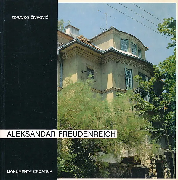 Aleksandar Freudenreich