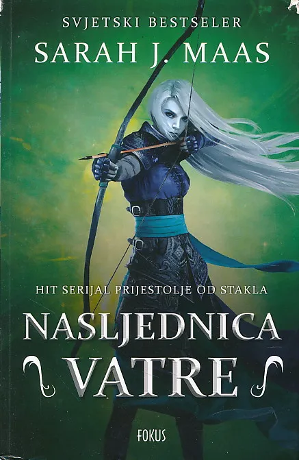 Nasljednica vatre