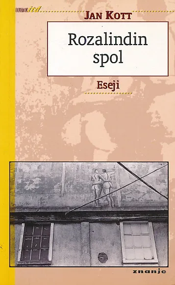 Rozalindin spol