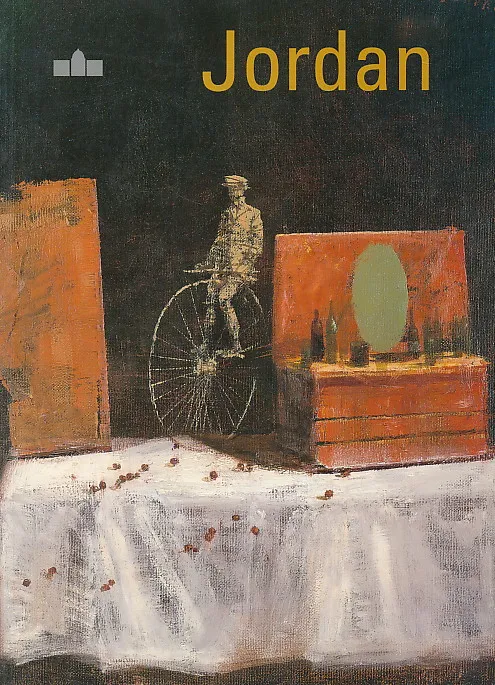 Vasilije Jordan : slike 1972-1997