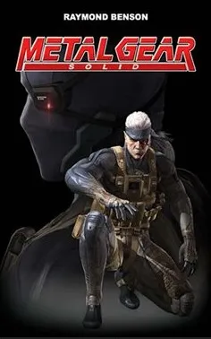 Metal gear solid