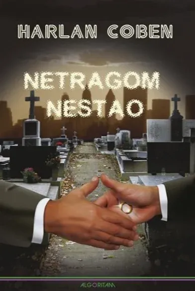 Netragom nestao