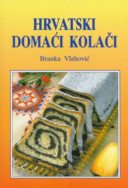 Hrvatski domaći kolači