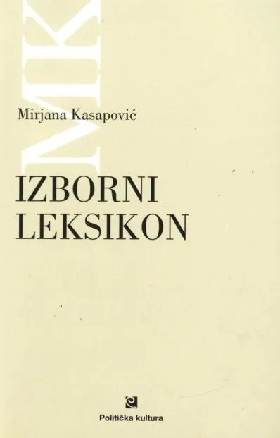 Izborni leksikon