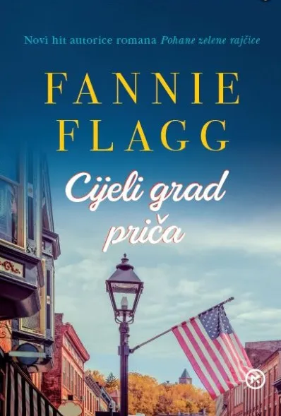 Cijeli grad priča