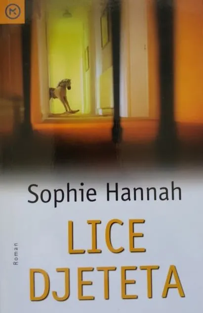 Lice djeteta